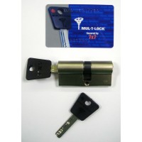 Секретен патрон Mul-T-lock Секретен патрон Mul-T-lock